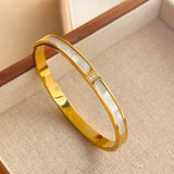 Moonlight gleam bracelet