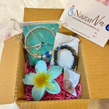 Nazar na lage hamper