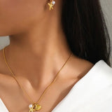 Beach please! Necklace