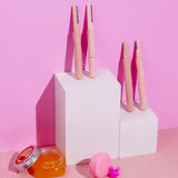 Dual sided facial razor