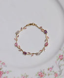 Tulip aurora bracelet