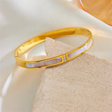 Moonlight gleam bracelet