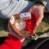 Jewellery love box