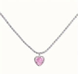 Cinderella’s necklace